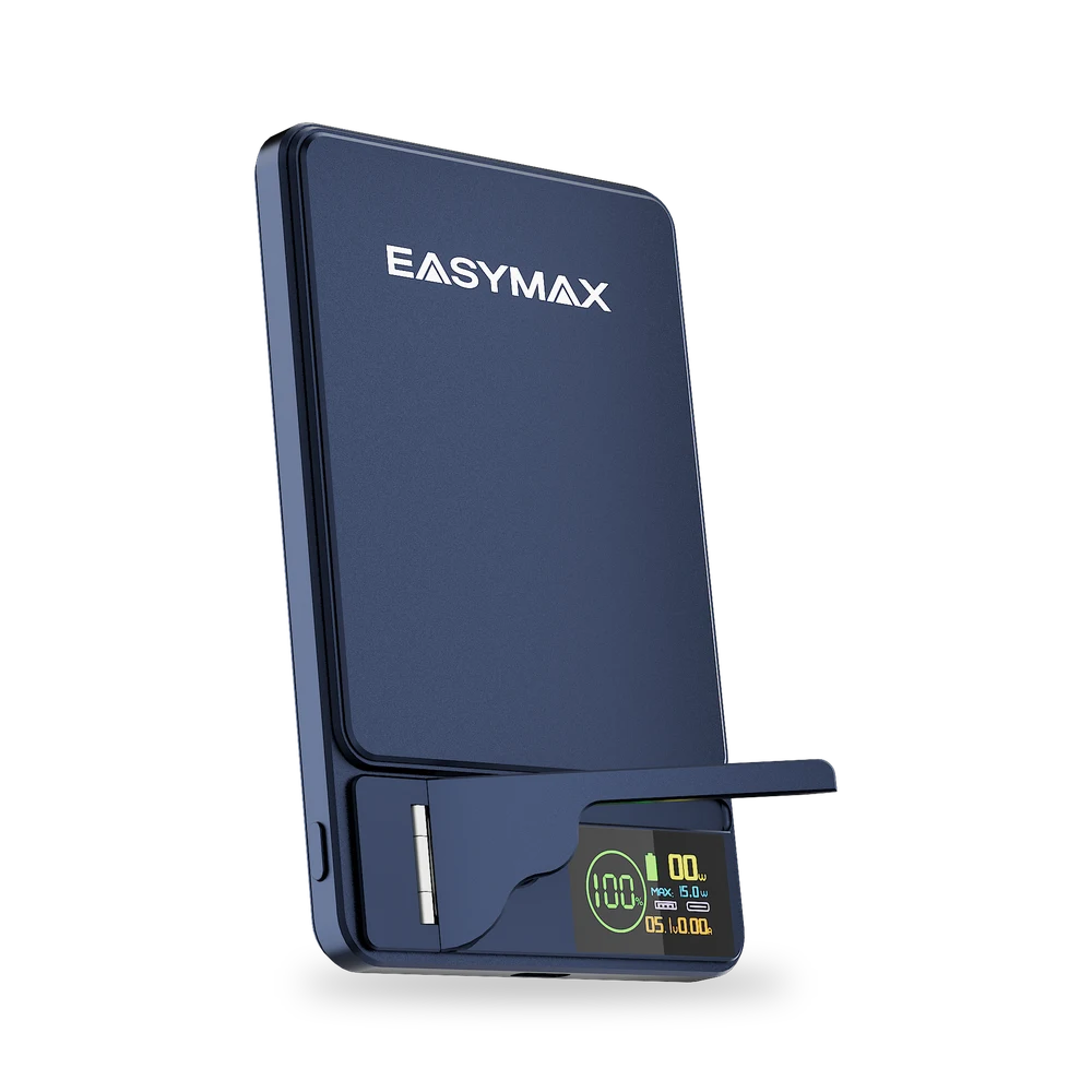 EasyMax J50