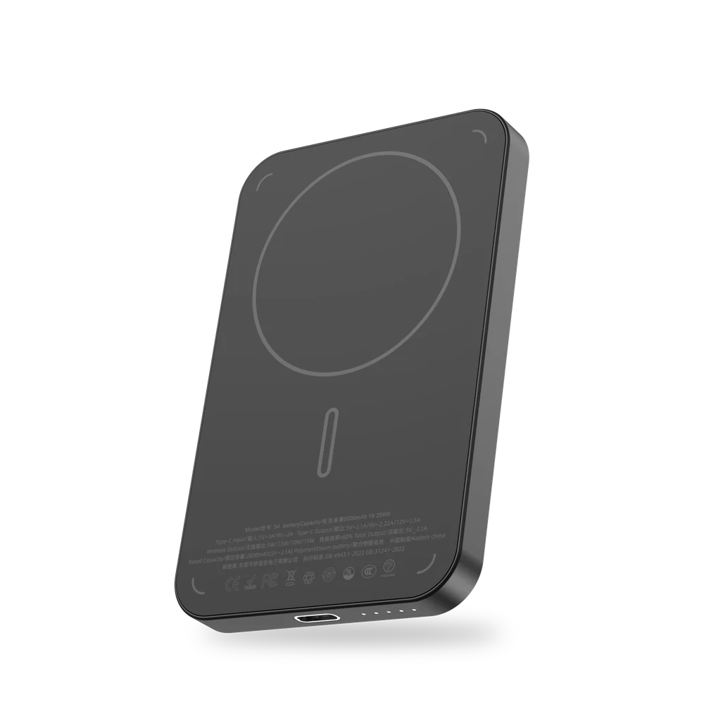 EasyMax S4