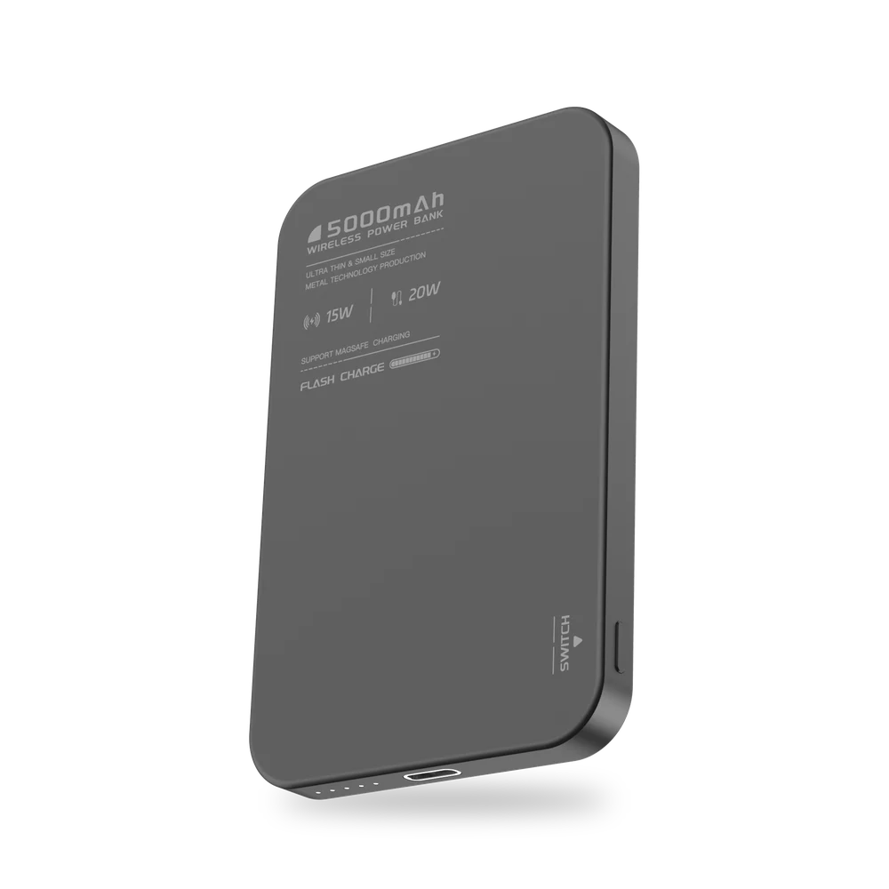 EasyMax S4