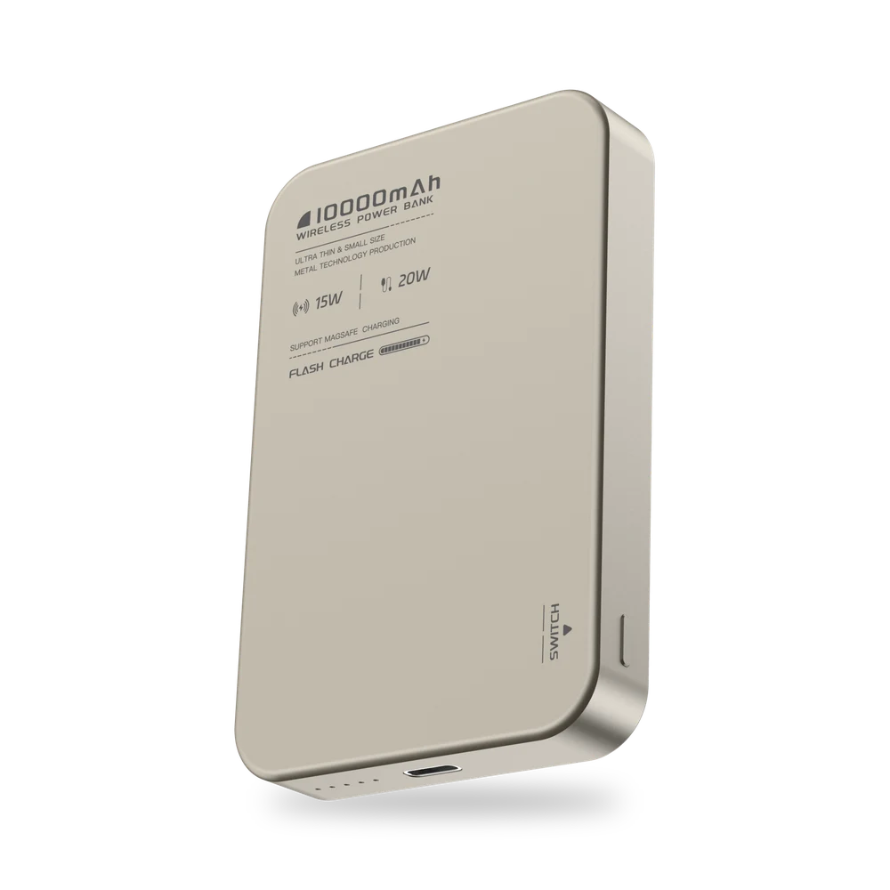 EasyMax S5